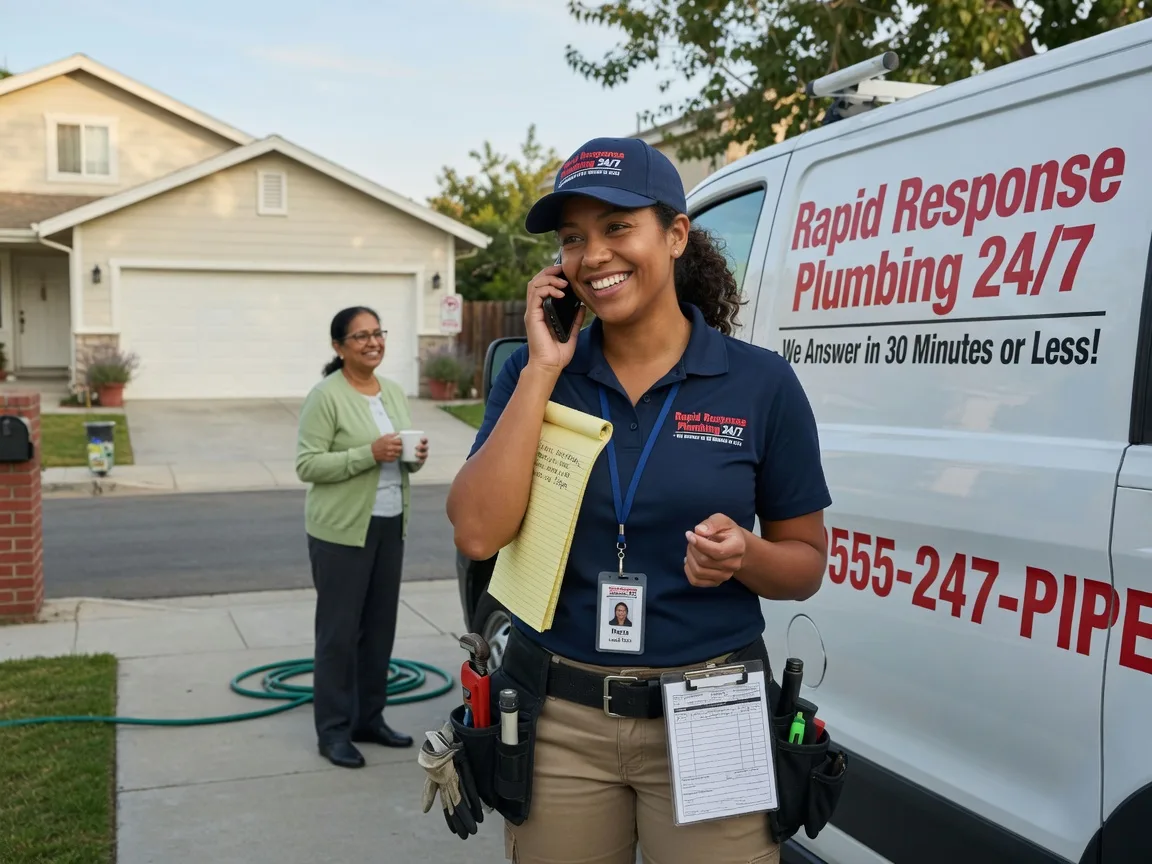 Emergency Plumber Woodville, WI FAQs